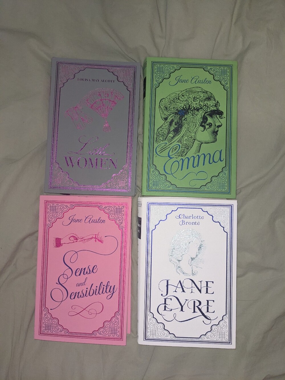 Book Bundle